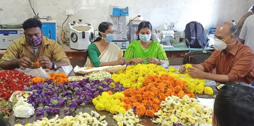 Government Dental College Thrissur Campus Events photo 6